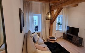 Apartament Centrum 5