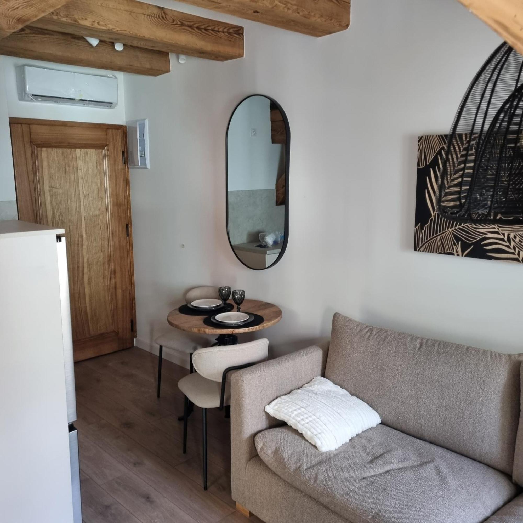 Apartament Centrum 5 Leszno  Zewnętrze zdjęcie