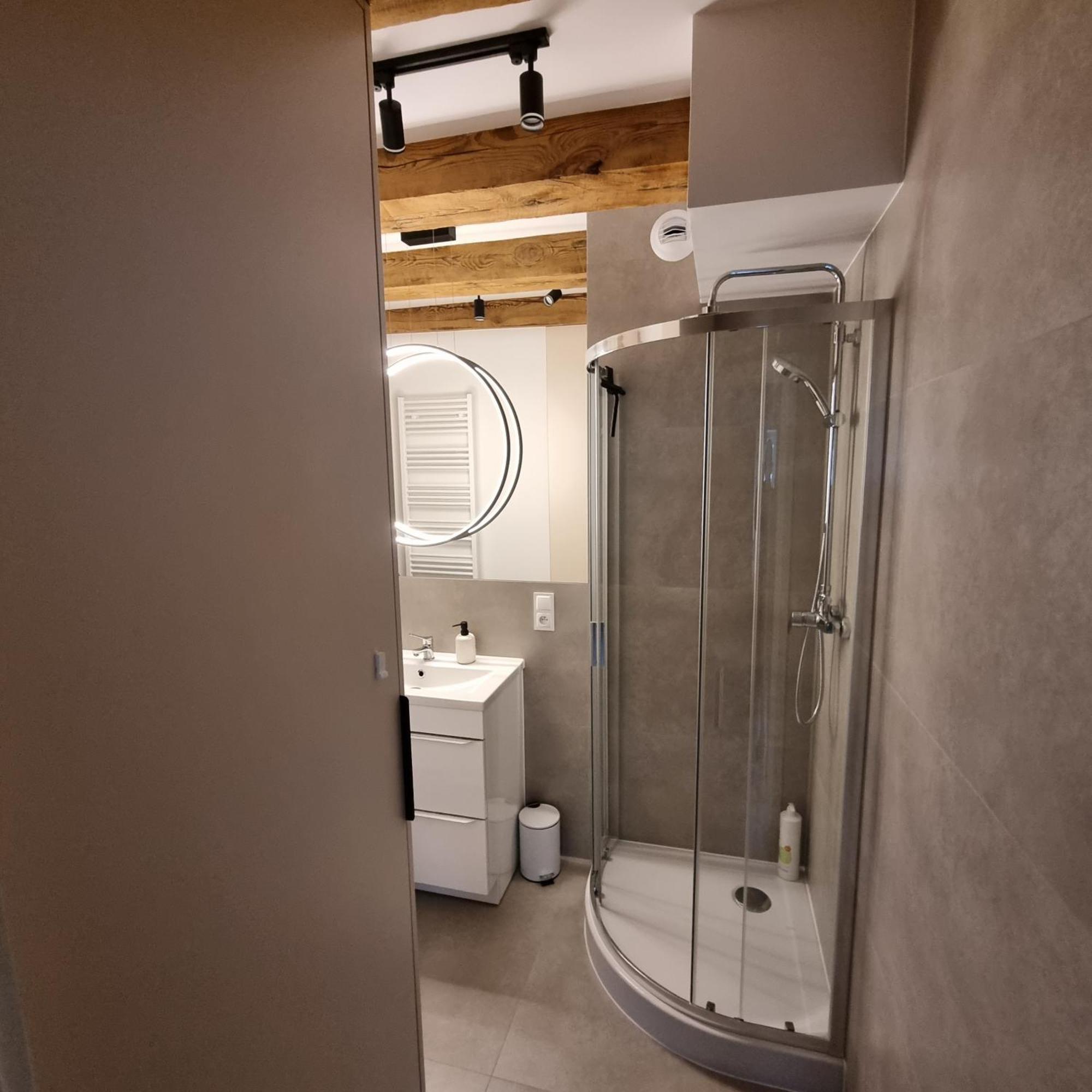 Apartament Centrum 5 Leszno  Zewnętrze zdjęcie