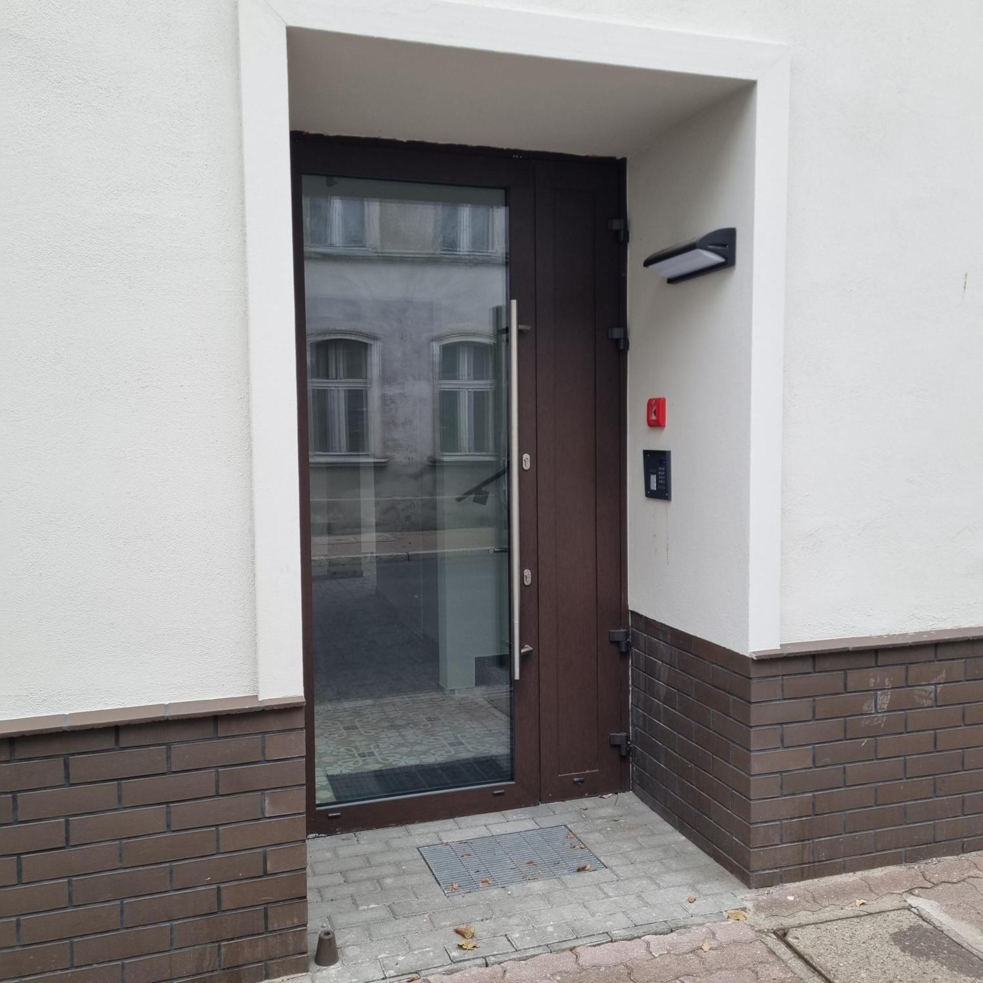 Apartament Centrum 5 Leszno  Zewnętrze zdjęcie