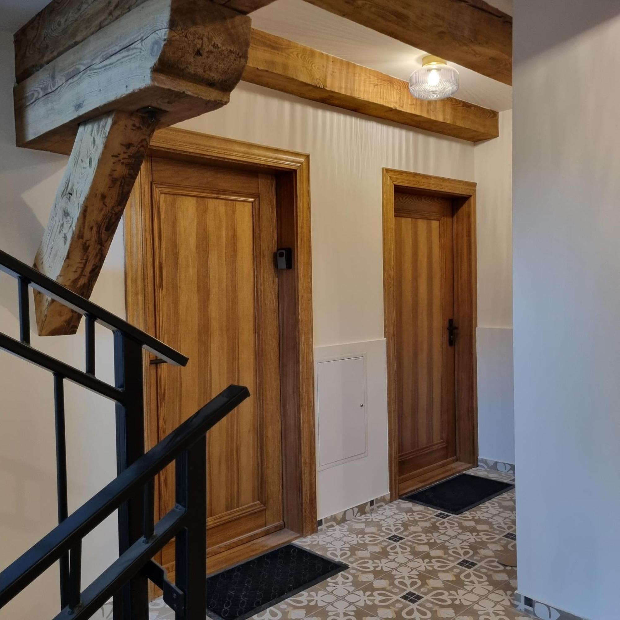 Apartament Centrum 5 Leszno  Zewnętrze zdjęcie