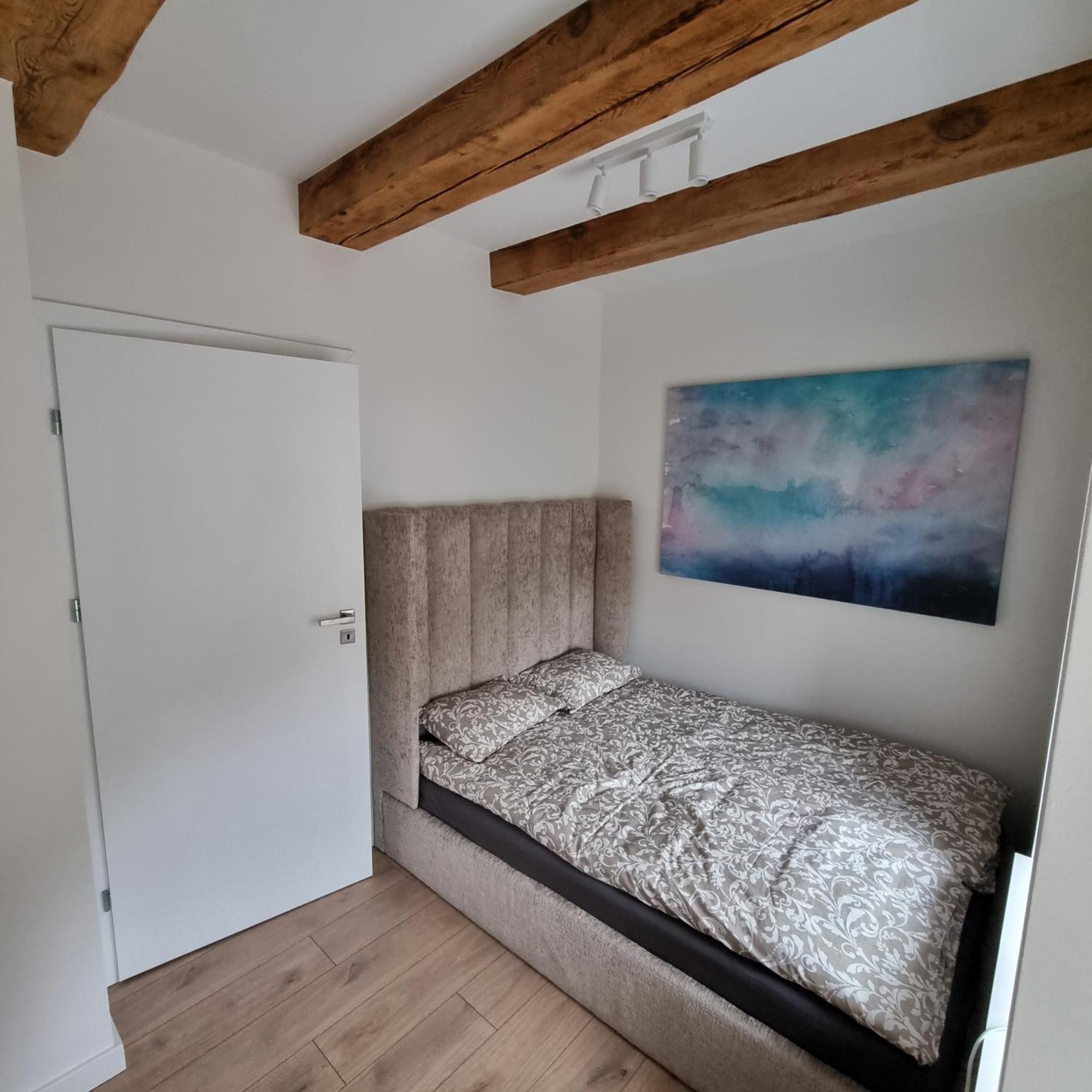 Apartament Centrum 5 Leszno  Zewnętrze zdjęcie
