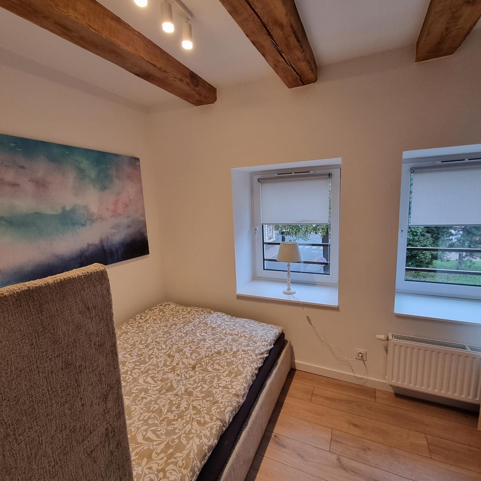 Apartament Centrum 5 Leszno  Zewnętrze zdjęcie
